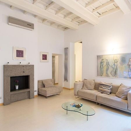 Rental In Rome Purificazione Apartament Εξωτερικό φωτογραφία