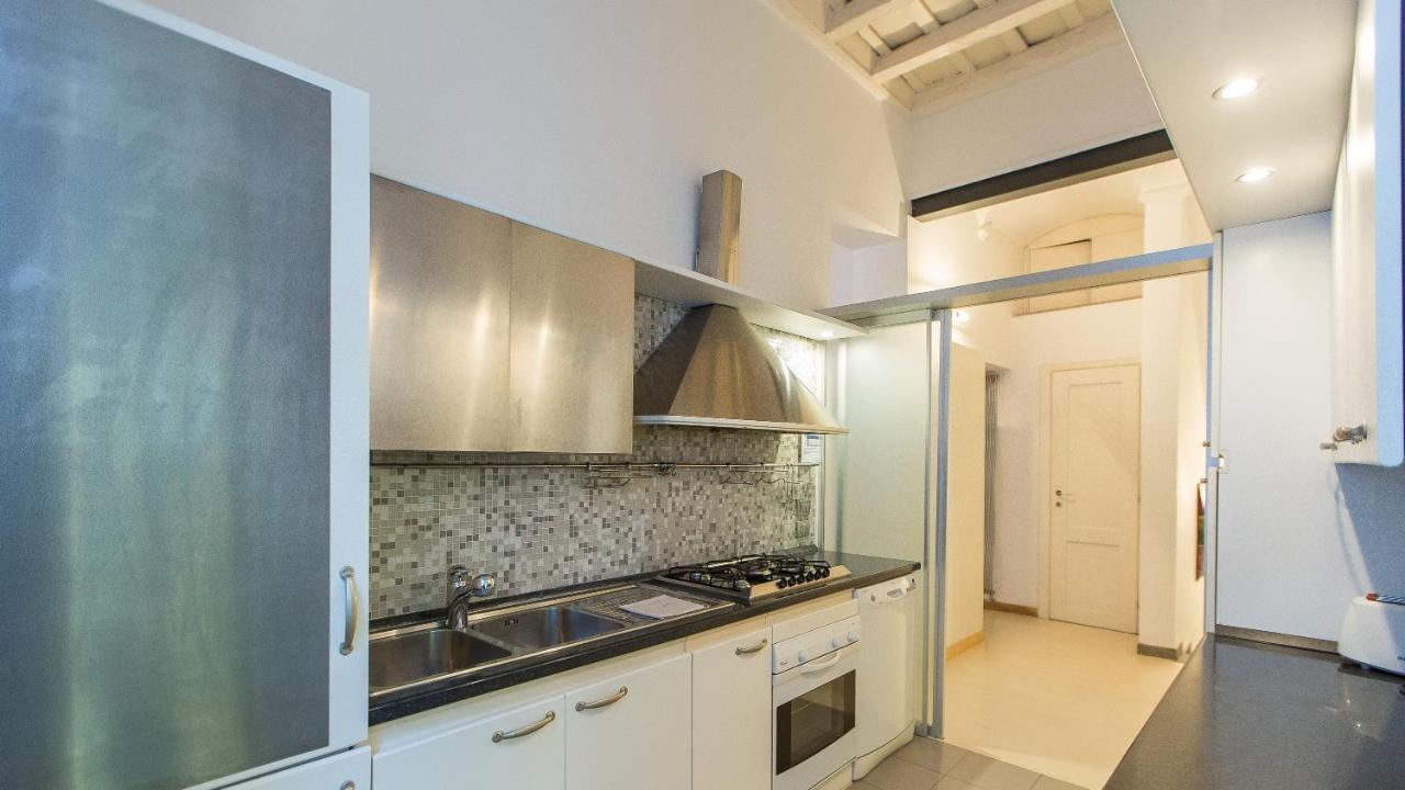 Rental In Rome Purificazione Apartament Εξωτερικό φωτογραφία