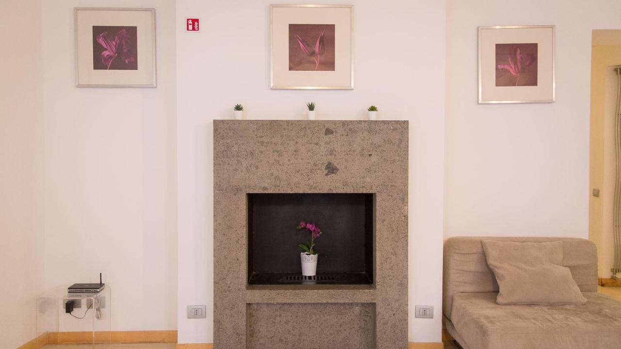 Rental In Rome Purificazione Apartament Εξωτερικό φωτογραφία