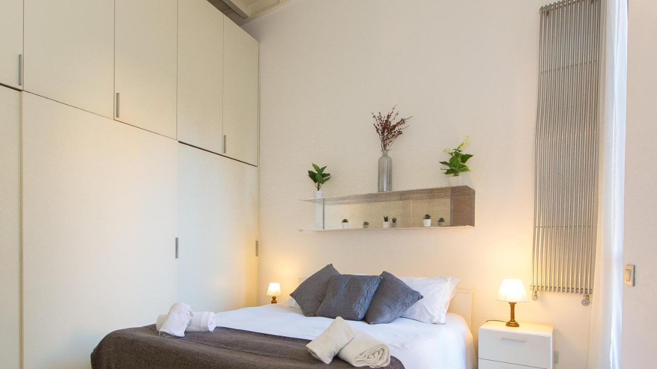 Rental In Rome Purificazione Apartament Εξωτερικό φωτογραφία