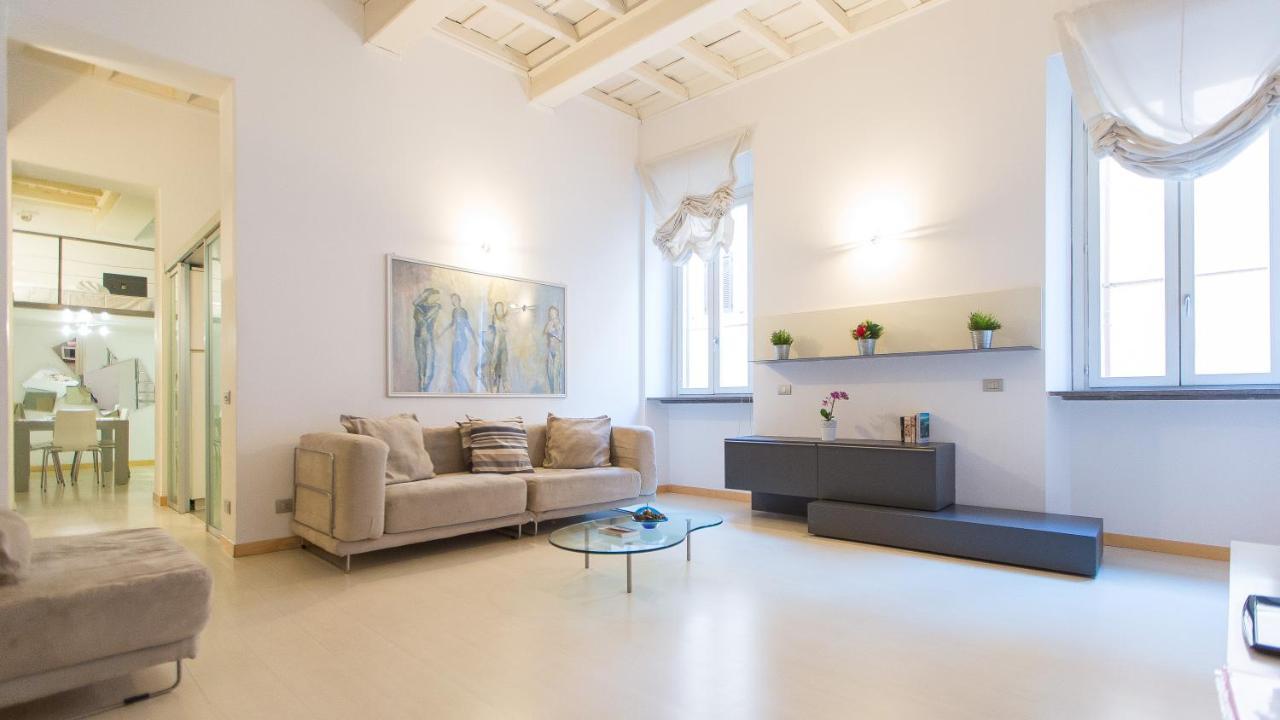 Rental In Rome Purificazione Apartament Εξωτερικό φωτογραφία