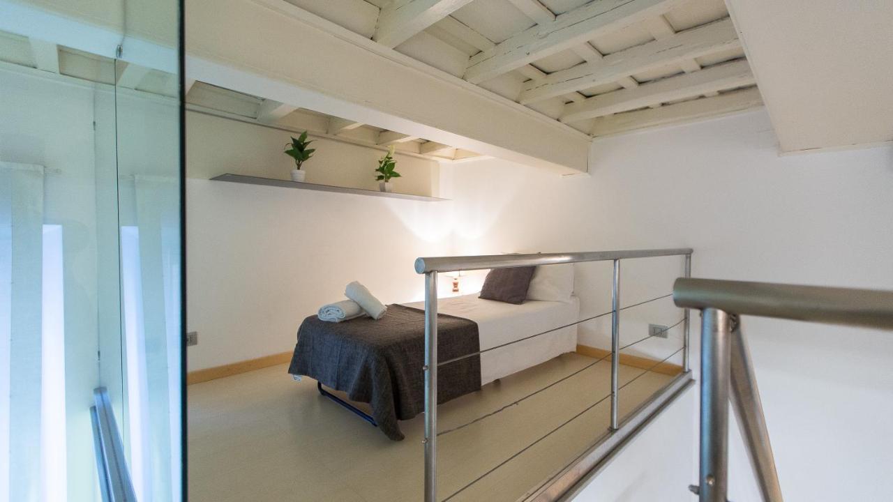 Rental In Rome Purificazione Apartament Εξωτερικό φωτογραφία
