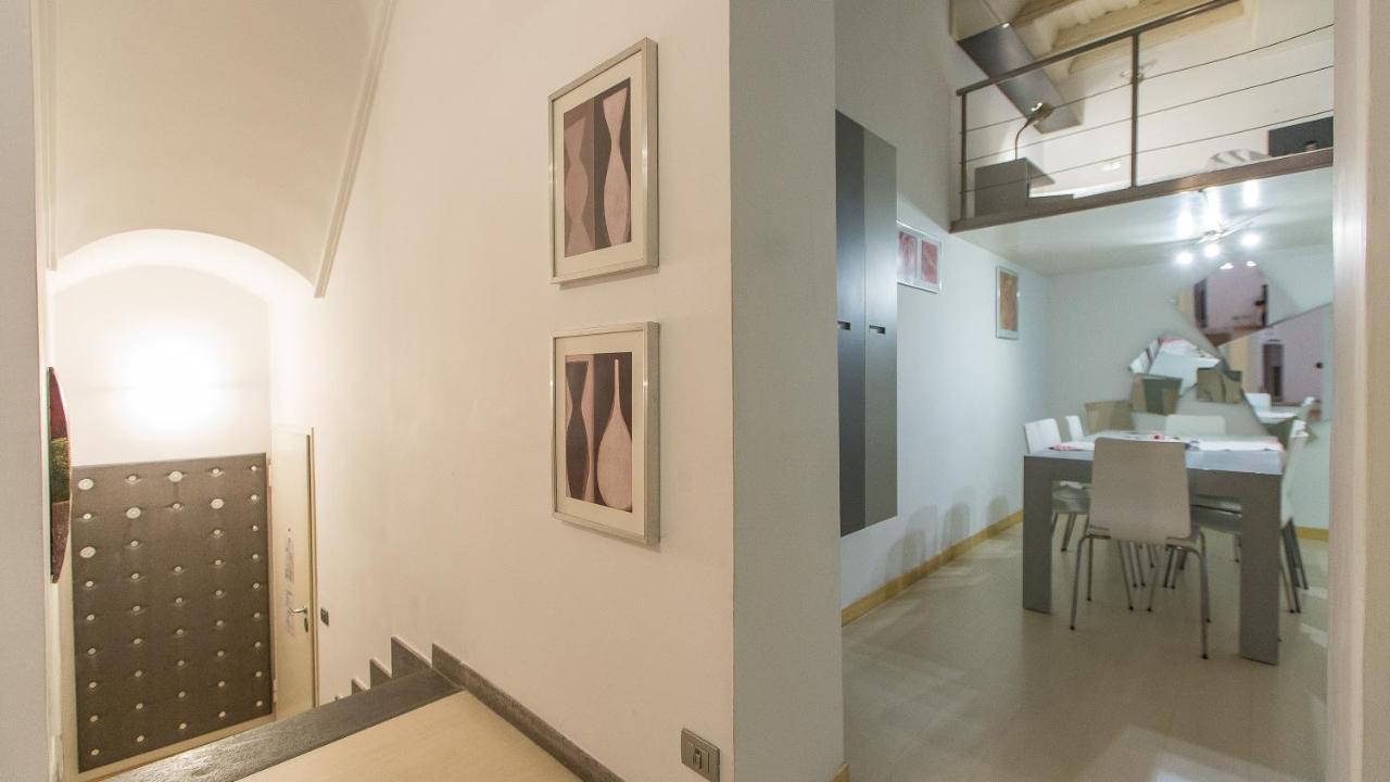 Rental In Rome Purificazione Apartament Εξωτερικό φωτογραφία