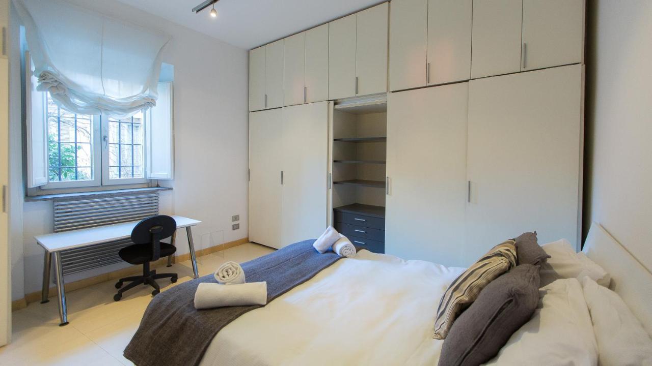 Rental In Rome Purificazione Apartament Εξωτερικό φωτογραφία
