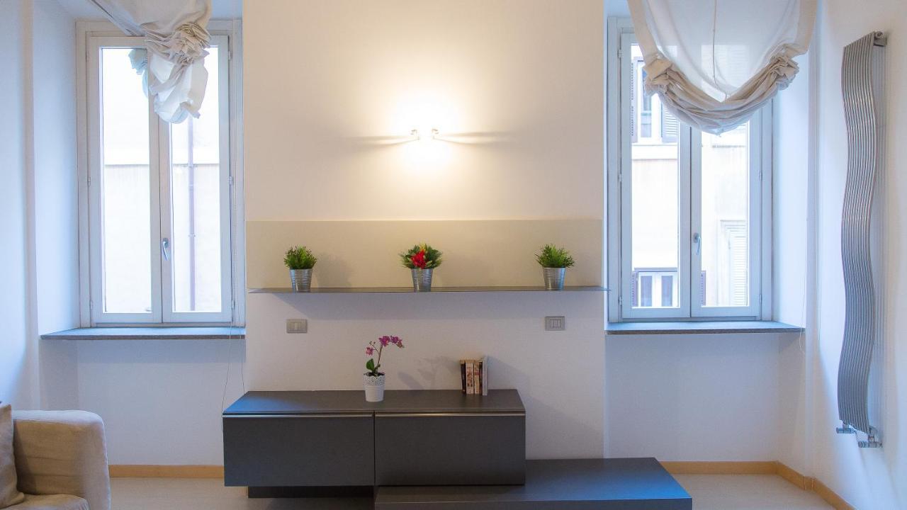 Rental In Rome Purificazione Apartament Εξωτερικό φωτογραφία