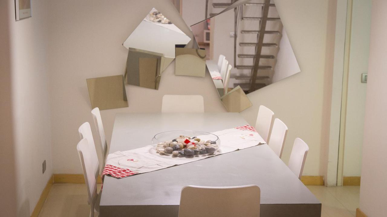 Rental In Rome Purificazione Apartament Εξωτερικό φωτογραφία