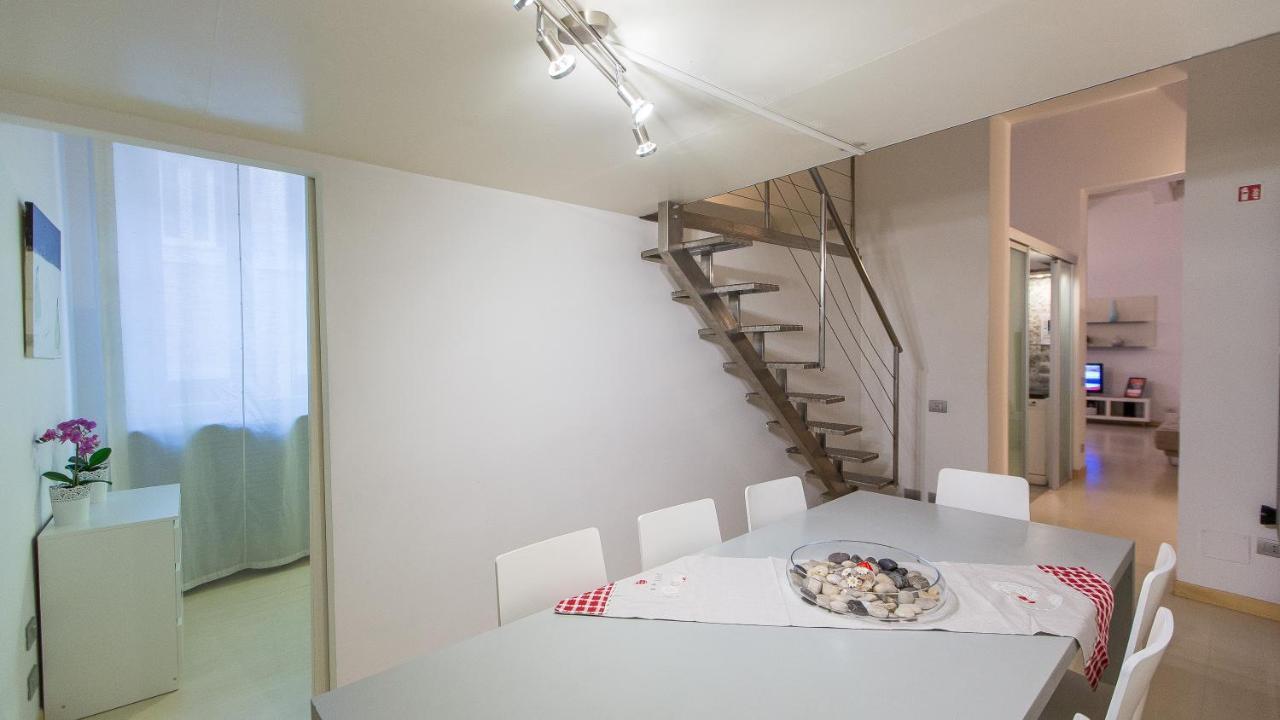 Rental In Rome Purificazione Apartament Εξωτερικό φωτογραφία