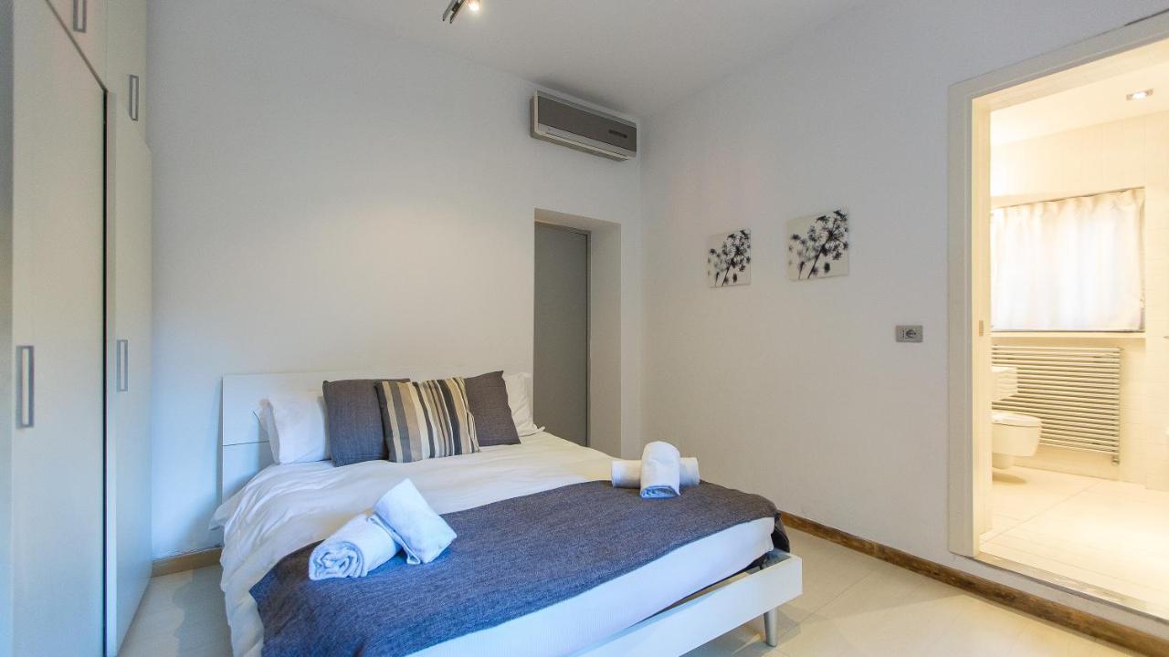 Rental In Rome Purificazione Apartament Εξωτερικό φωτογραφία