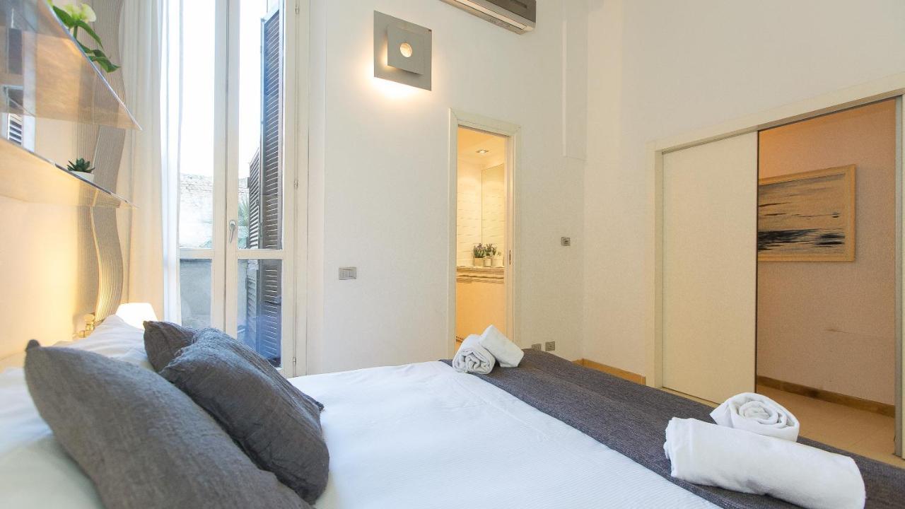 Rental In Rome Purificazione Apartament Εξωτερικό φωτογραφία