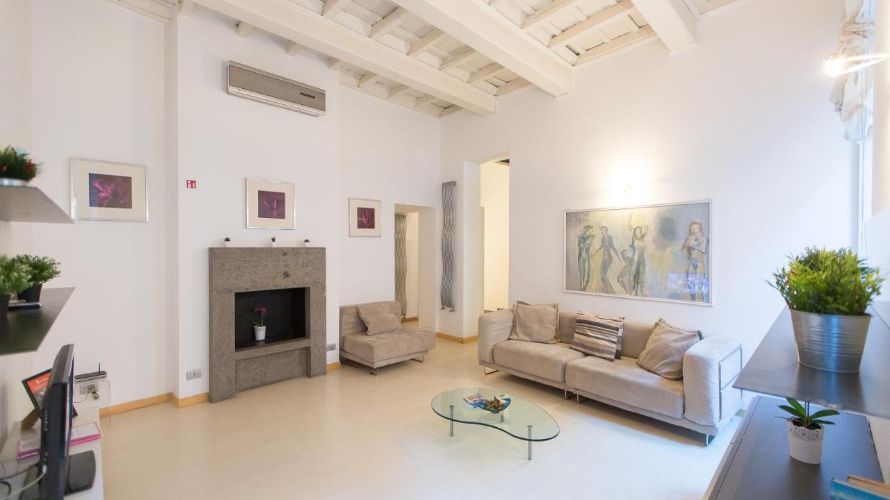 Rental In Rome Purificazione Apartament Εξωτερικό φωτογραφία