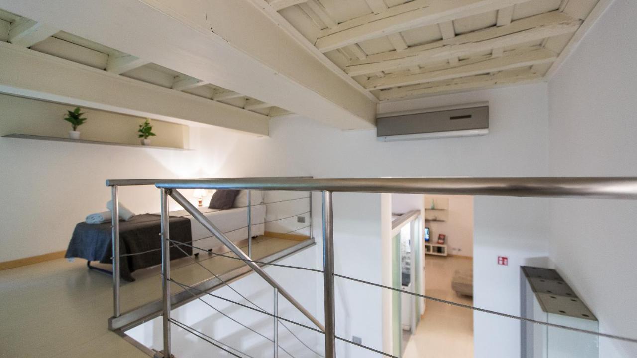 Rental In Rome Purificazione Apartament Εξωτερικό φωτογραφία