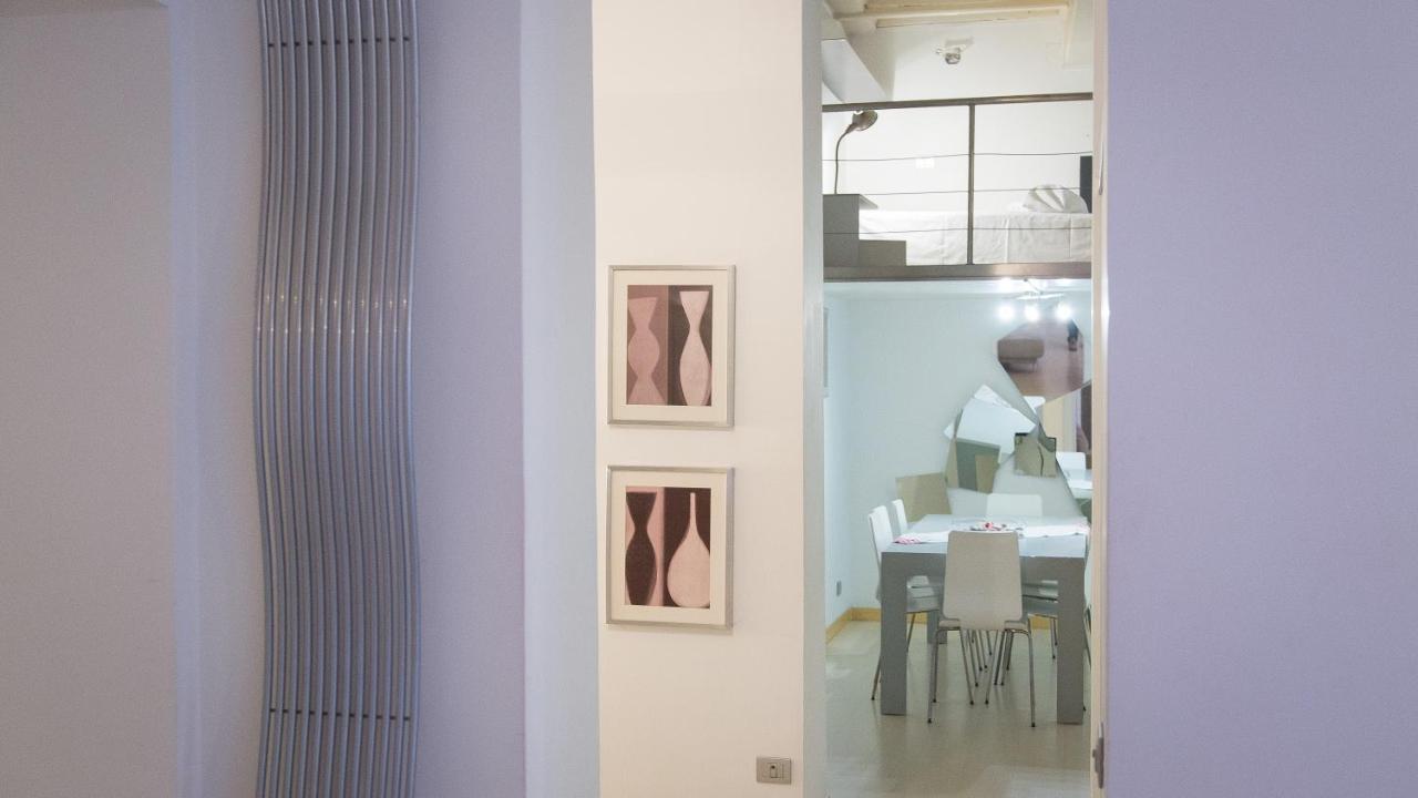 Rental In Rome Purificazione Apartament Εξωτερικό φωτογραφία