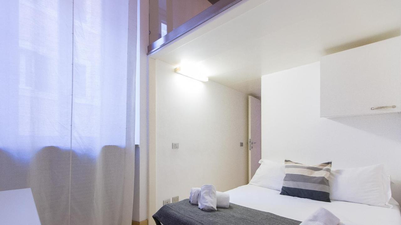 Rental In Rome Purificazione Apartament Εξωτερικό φωτογραφία