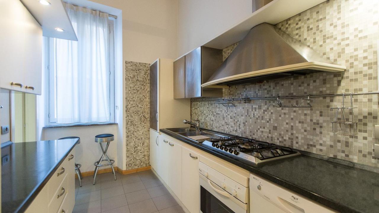 Rental In Rome Purificazione Apartament Εξωτερικό φωτογραφία