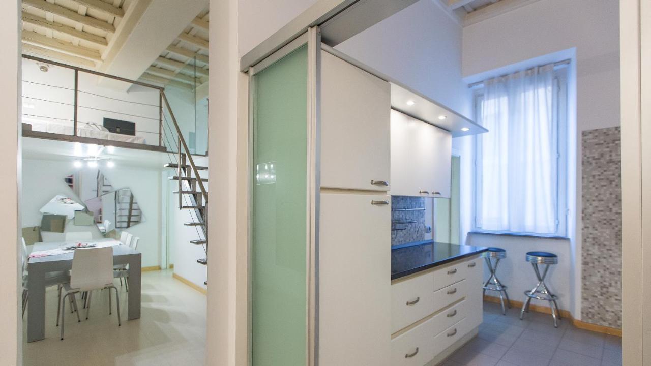 Rental In Rome Purificazione Apartament Εξωτερικό φωτογραφία